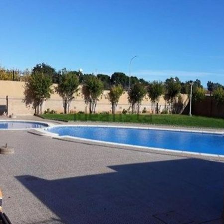 Apartamento Oropesa Del Mar- Marina D'Or- Magic World Vt30371Cs Exterior photo