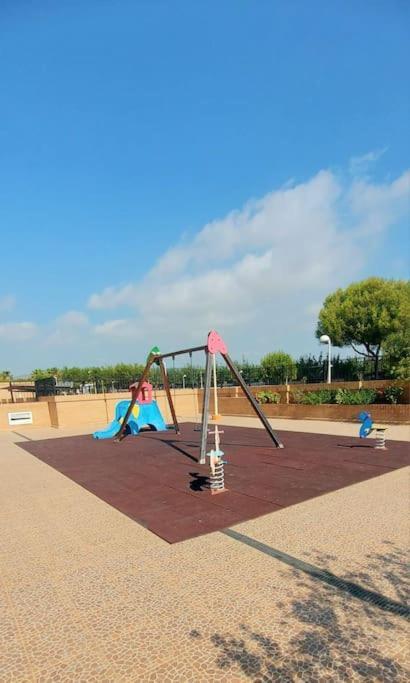 Apartamento Oropesa Del Mar- Marina D'Or- Magic World Vt30371Cs Exterior photo